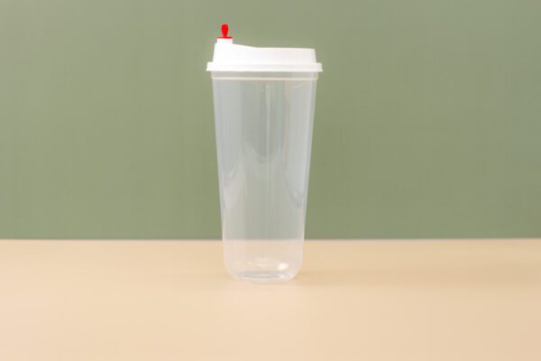 U90-700 Crystal Cup - Hard (22OZ)
