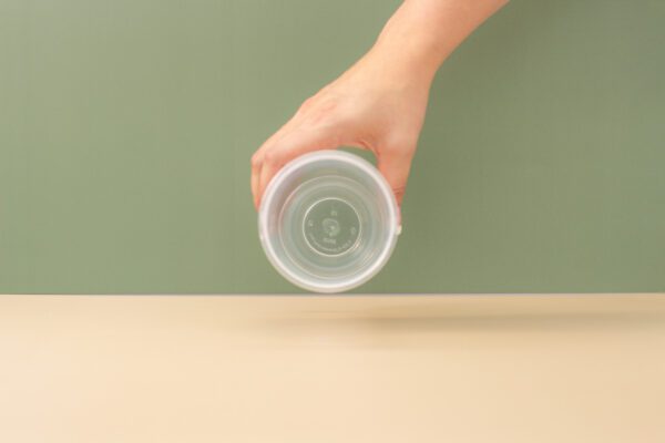 U90-700 Crystal Cup - Hard (22OZ) - Image 5