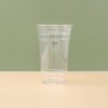 98mm PETE Plastic Cup (24oz) - Ultra Clear