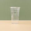 98mm PETE Plastic Cup (24oz) - Ultra Clear - Image 3