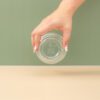 98mm PETE Plastic Cup (24oz) - Ultra Clear - Image 5