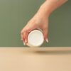 Paper Hot Cup White Double-Walled (12oz) - Image 4
