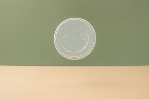 119 Cup Lid - Frosted - Image 2