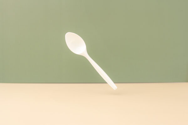 Corn Starch Utensil 4PCS/ PACK - 02 - Image 3