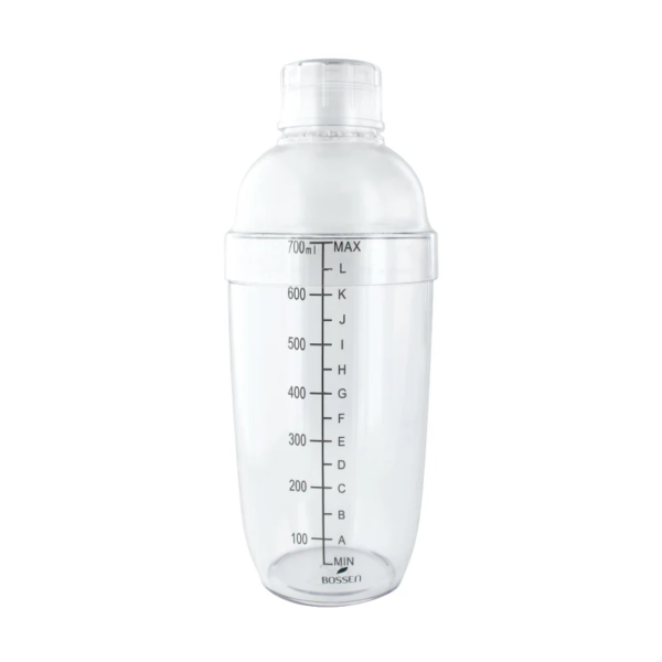 24oz (700ml) Bubble Tea Drink Shakers