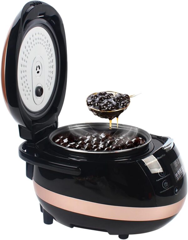 Tapioca Cooker/ MP-F86 Pearls Cooker - Image 2