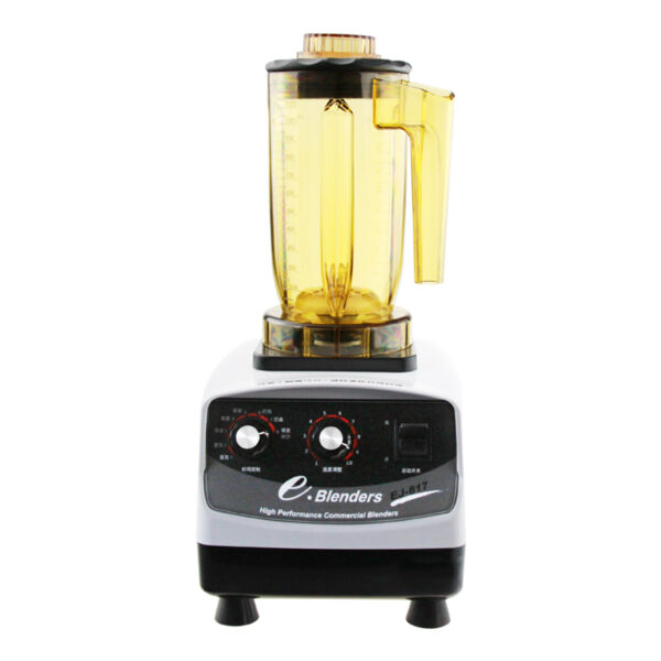 EJ-817 Tea Blender