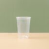 U-Shape 90mm Crystal Hard Cup (16oz or 20oz) - Clear - Image 2