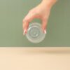 U-Shape 90mm Crystal Hard Cup (16oz or 20oz) - Clear - Image 5