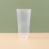 U-Shape 90mm Crystal Hard Cup (16oz or 20oz) - Clear - Image 6