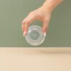 U-Shape 90mm Crystal Hard Cup (16oz or 20oz) - Clear - Image 9