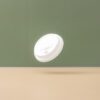 90mm Hot Cup Lid - White or Black - Image 7