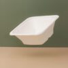 32OZ Sugarcane Square Bowl
