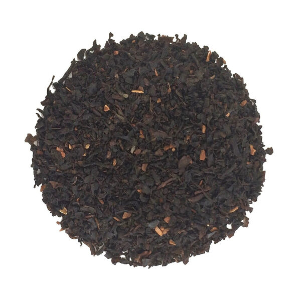 Tea Leaves - Thai Tea