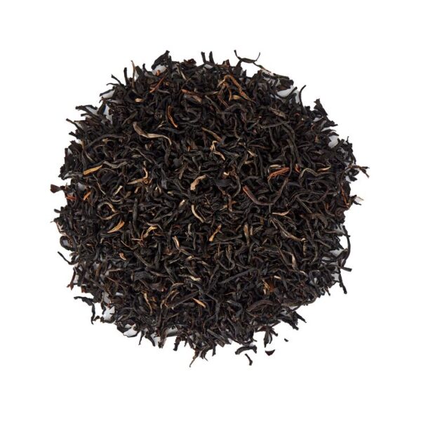 Tea Leaves - Assam Black Tea